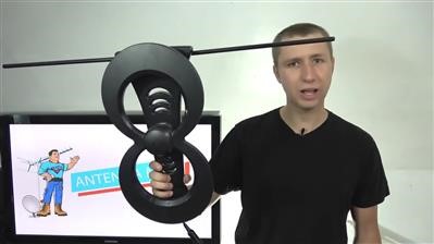 News On Rca Enhanced Indoor Flat Digital Tv Antenna In My Area